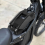 Skyddslock för motorcykelbatteri Batterifackets lock 3
