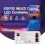 WLED ESP32 Farverig RGB RGBW Controller B 3