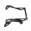 Support de navigation pour pare-brise de moto ADV350 3