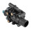 Engine Coolant Thermostat Housing Assembly Fit for 3