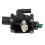 Engine Coolant Thermostat Housing Assembly Fit for 2