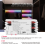 WLED ESP32 Farverig RGB RGBW Controller B 5