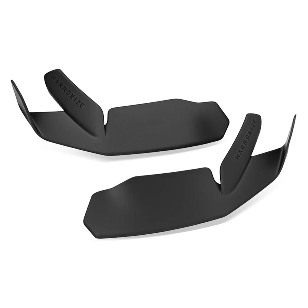 Motorcycle Winglet Aerodynamic Wing Kit For Rs660 660 Rs660 4713648040937