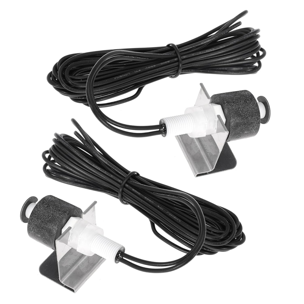 2Pcs Ss3 Float Switch Condensate Overflow Safe-T-Switch 4713648043372