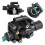 Engine Coolant Thermostat Housing Assembly Fit for 6