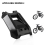 Skyddslock för motorcykelbatteri Batterifackets lock 6