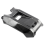 Skyddslock för motorcykelbatteri Batterifackets lock 1
