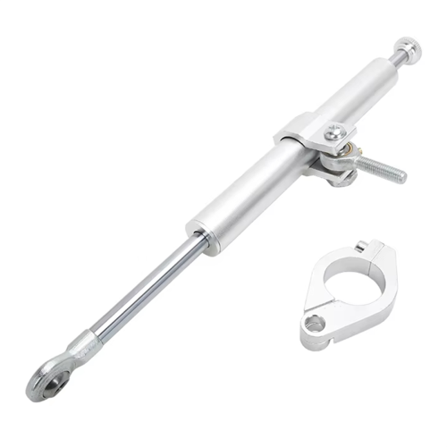 Motorcycle 330MM CNC Universal Damper Steering Damper for