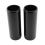 Motorcycle Front Fork Boot Tube Cover Protector Guard for 2
