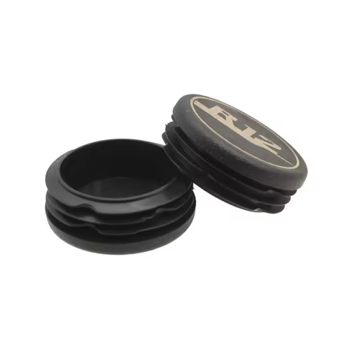 Motorcycle Frame Hole Cover Caps Plug Frame Cap Plugs 2