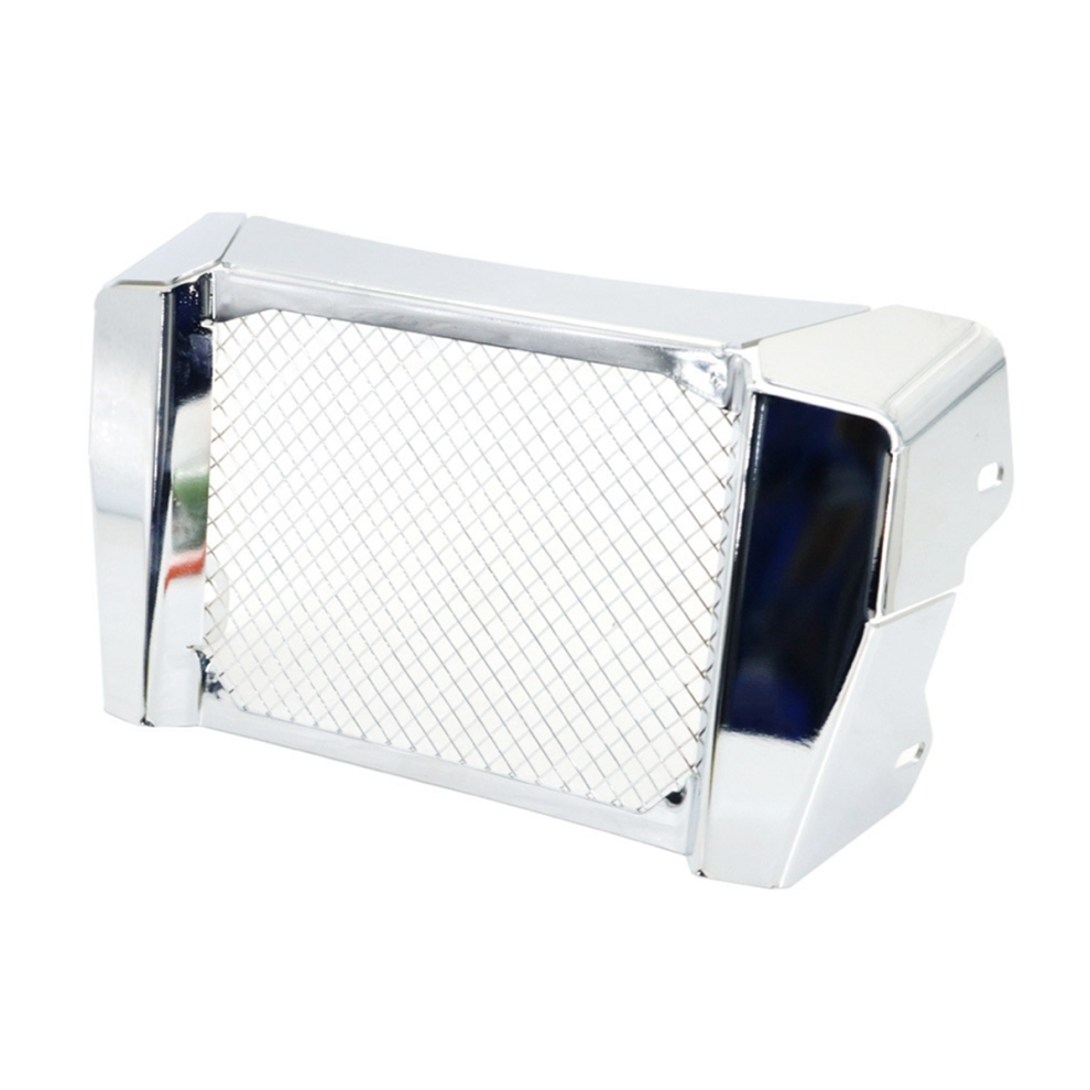 Radiator Guard Grille Guard Cover for R18 Classic / B-image-OPC-PKBGP9M-NEW