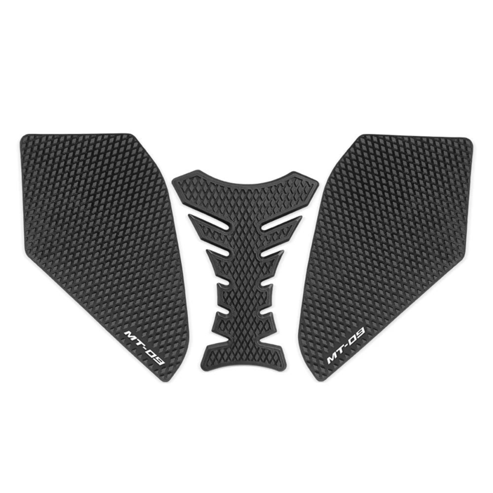 Tank Pad Protector Sticker Decal For Mt09 Mt-09 2024 4713648040722