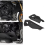 Placa protetora do chassi do motor para CB 1000 4