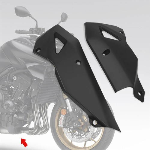 Placa protetora do chassi do motor para CB 1000 1