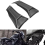 Motorcycle Engine Side Frame Fairing Case Cover for 2