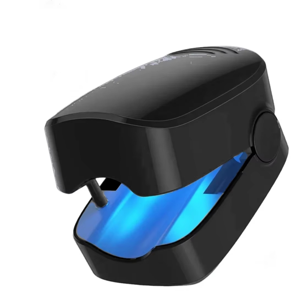 Nail Treatment Device - 905nm Infrared & 470nm Blue LED Laser-image-OPC-PKBGPC6-NEW