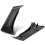 Motorcycle Engine Side Frame Fairing Case Cover for 3
