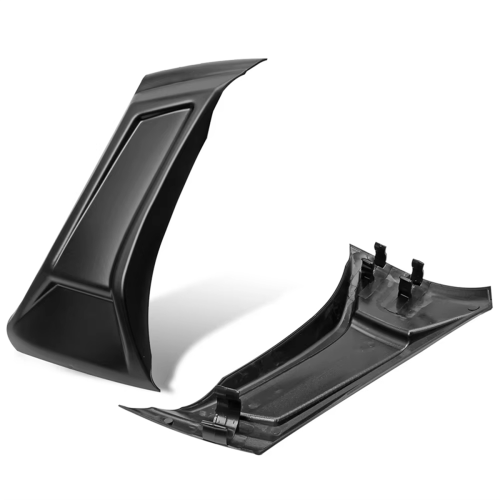 Motorcycle Engine Side Frame Fairing Case Cover for 2