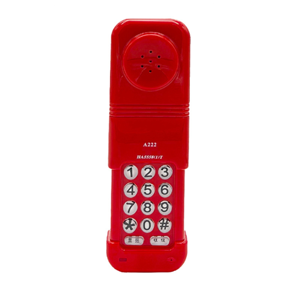 Telephone Landline For Hotel Corded Telephone Desktop Telephone 4713648042726
