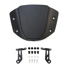 Motorcykelsportsforrude til CB650R CB 650 R 2024 2025