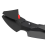 Downforce Winglet Aerodynamische Wing Front Spoiler Kit voor MT07 MT 07 5