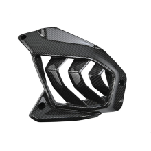 Watertankbeschermer voor motoraccessoires voor NMAX155