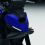 Downforce Winglet Aerodynamische Wing Front Spoiler Kit voor MT07 MT 07 3