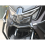 Motorcycle Fixed Wing Decoration Front Decorative Shell for 3