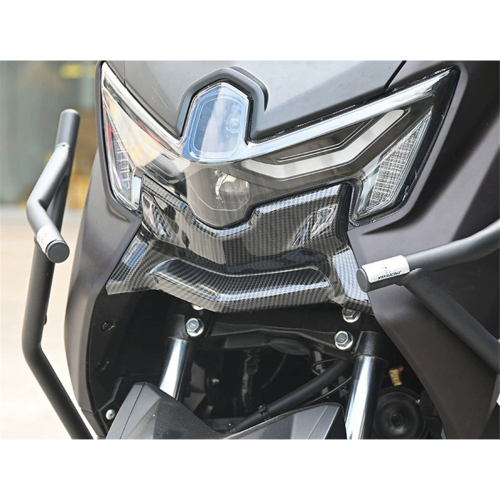 Motorcycle Fixed Wing Decoration Front Decorative Shell for 2