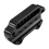 Motorcycle Indicator Light Handlebar Clamp Rod Riser for 3
