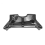 Motorcycle Fixed Wing Decoration Front Decorative Shell for 1