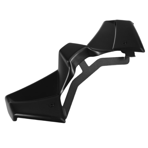 Motorfiets voorspoiler Downforce Frontale Kuip B 2