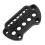 Motorcycle Indicator Light Handlebar Clamp Rod Riser for 5