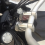 1 Pair Handlebar Riser Clamp for R1200GS ADV 2013-2022 Silvery 3
