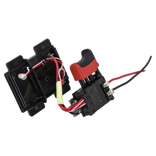 BS18V Switch for Power Tool Cordless Drill Trigger Switch 2
