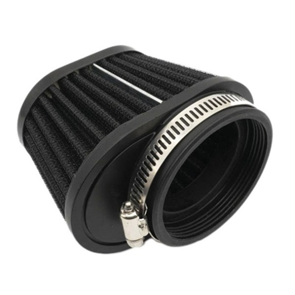 1Pcs Round Tapered Car Motorcycle Air Filter 51Mm 2Inch Intake Filter 4713648042139