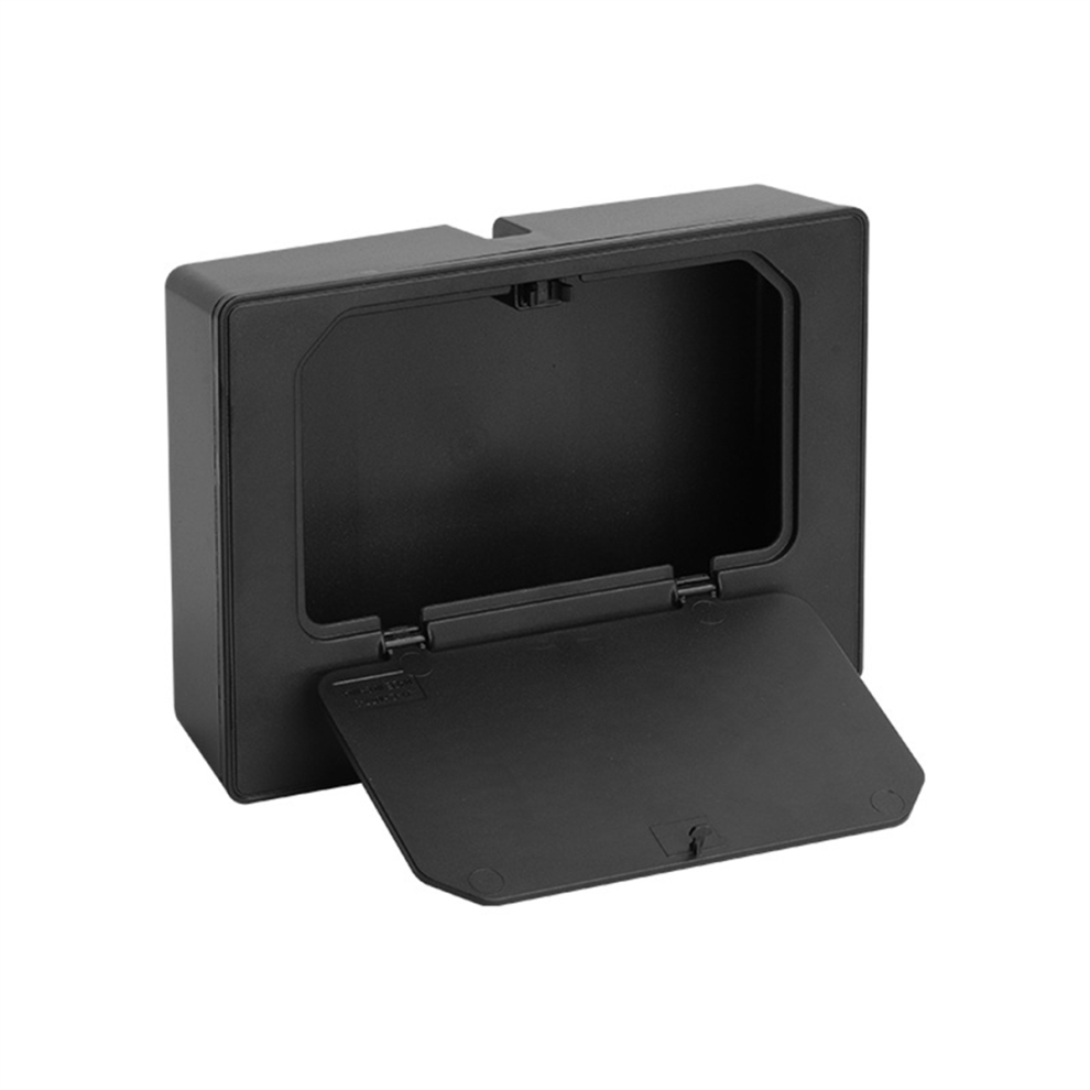 Armrest Hidden Storage Box For L200 Triton 2024 2025 4713648040630