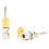 Conector hembra para cable de altavoz (4 unidades) 5