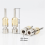 Conector hembra para cable de altavoz (4 unidades) 2