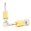 Conector hembra para cable de altavoz (4 unidades) 7
