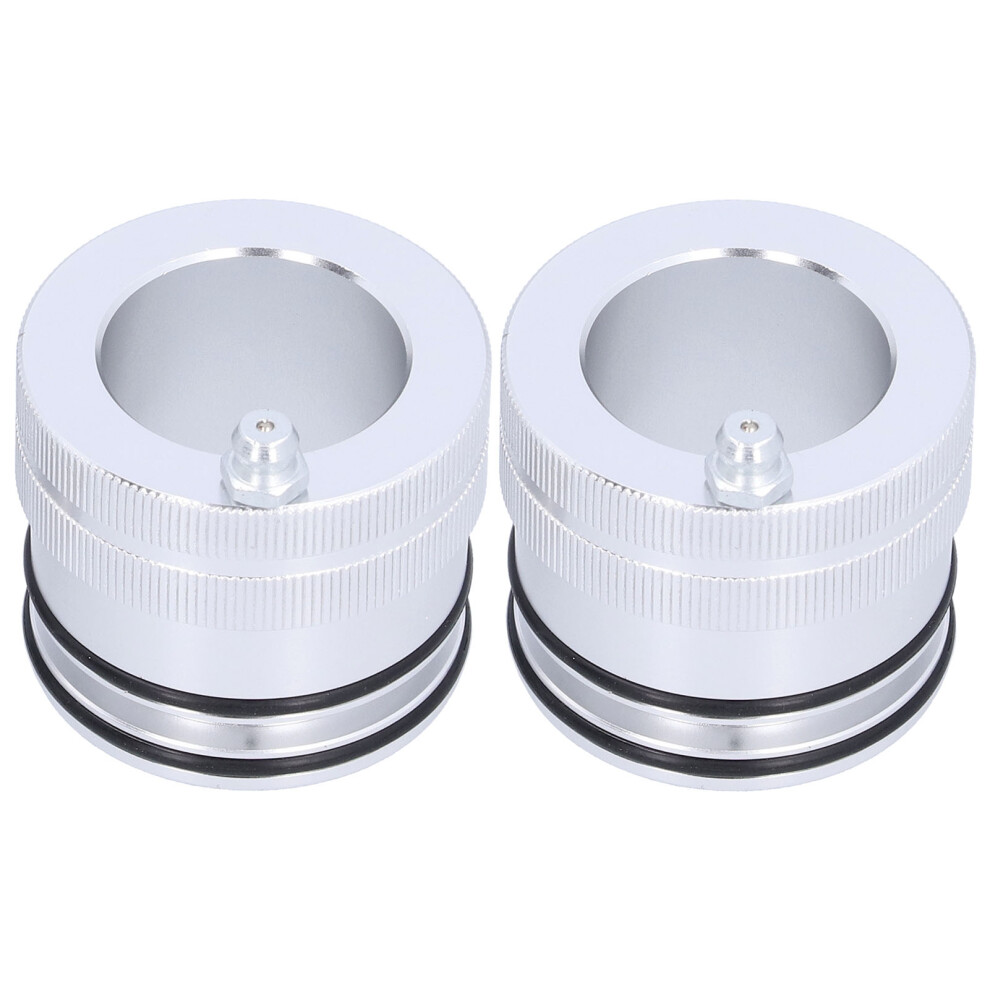 2PCS Wheel Bearing Greaser Tool Front Rear 44/40mm-image-OPC-PKBGPNM-NEW