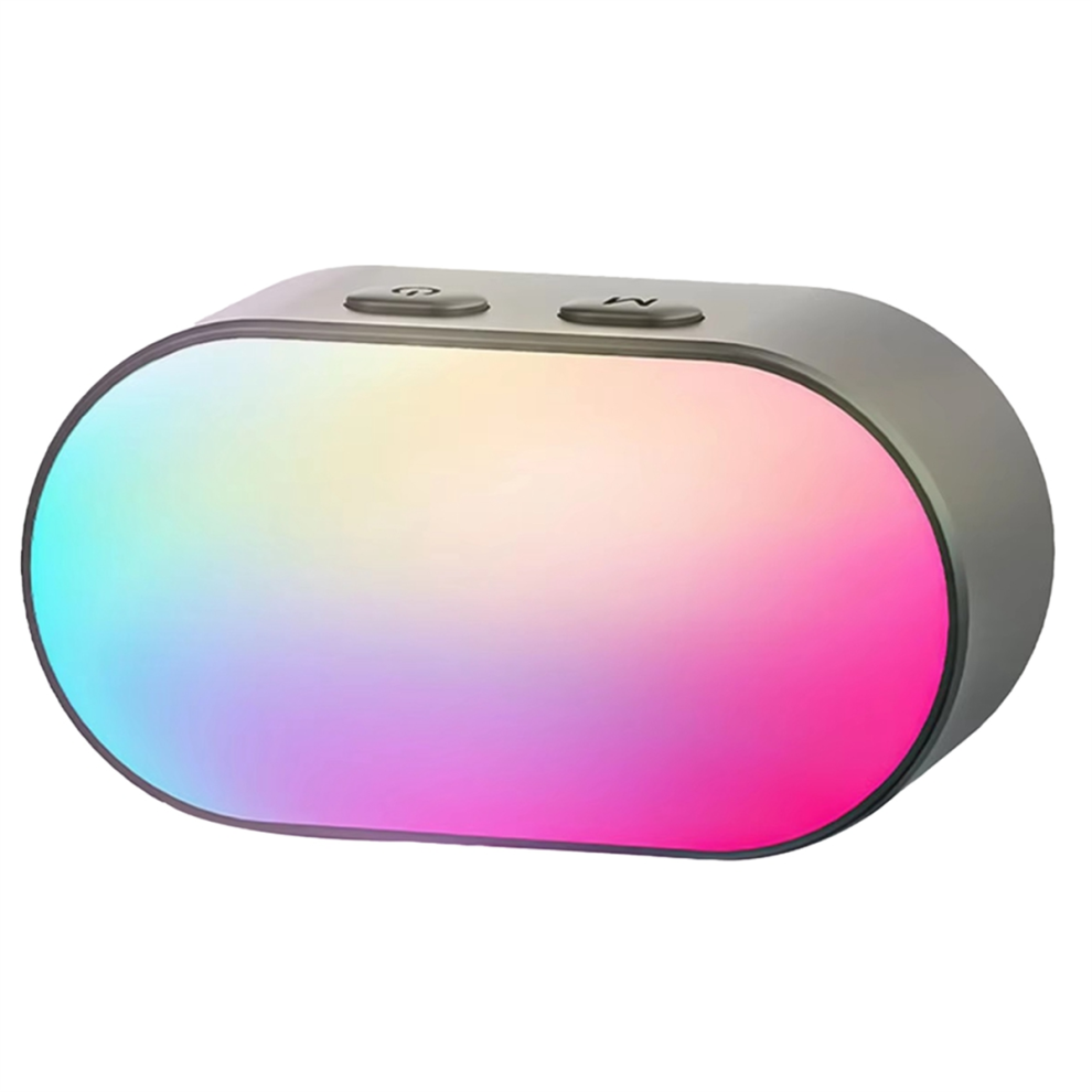 Rgb Magnetic Fill For Gimbal Led Video Photography Light 4713648045116