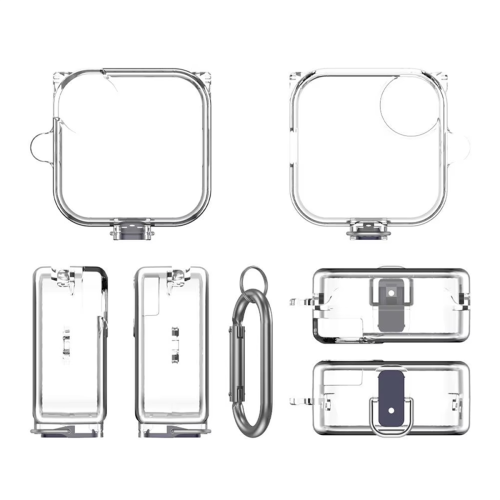 Προστατευτικό κάλυμμα για ακουστικά Bluetooth CMF Buds Pro 2 B 1