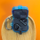 Προστατευτικό κάλυμμα για ακουστικά Bluetooth CMF Buds Pro 2 B 5