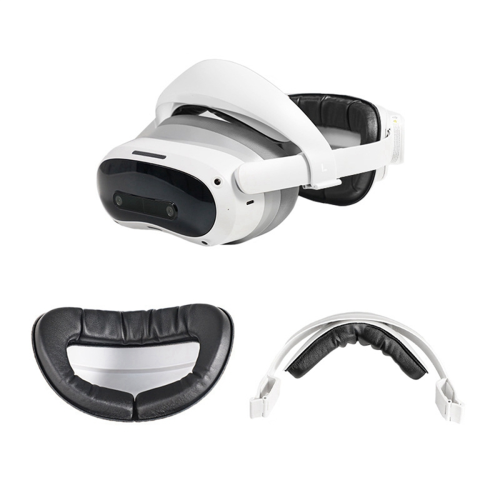 VR-hovedrem til 4 ultrajusterbar