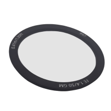 Vervangende voornaamring voor 50mm FE1.4 lens