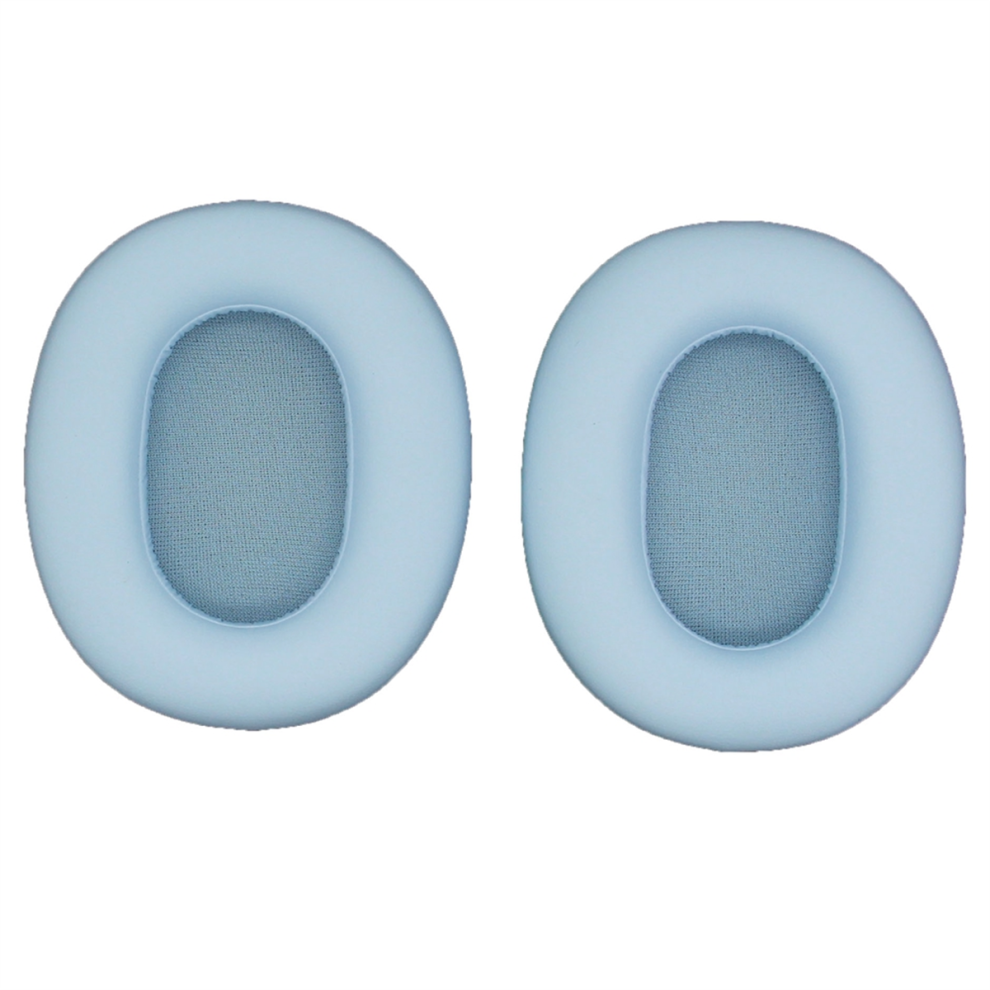Ear Pads Replacement For W830nb Wireless Headphones Blue 4713648048797