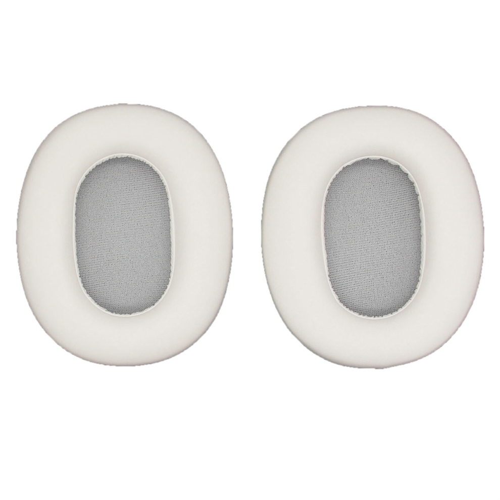 Ear Pads Replacement For W830nb Wireless Headphones White 4713648048773