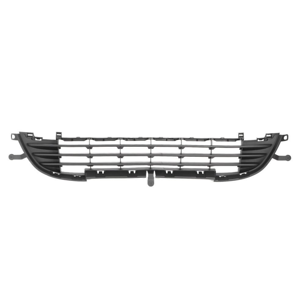 Front Bumper Lower Center Mesh Grille Replacement 8320539834832