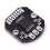 2 buc AS5048A Encoder magnetic PWM ieșire interfață SPI/I2C 14 biți 6